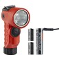 Lampe pompier Streamlight Vantage 180 X rechargeable USB Lampe pompier Streamlight Vantage 180 X rechargeable USB