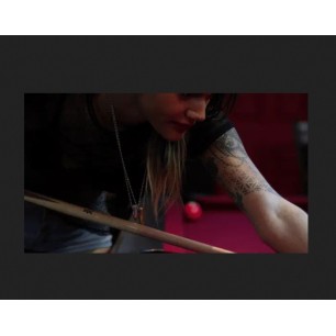 Collier de balle C/.308 win, Lucky Shot™
