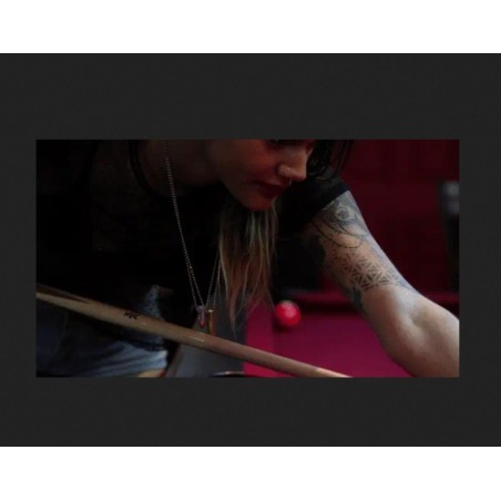 Collier de balle C/.308 win, Lucky Shot™