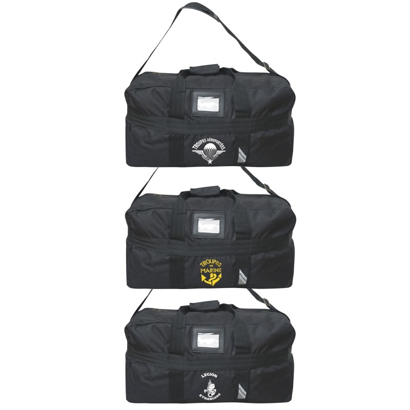 Sac TAP, 65l, marquage : Légion, PARA ou TDM Sac TAP, 65l, marquage : Légion, PARA ou TDM