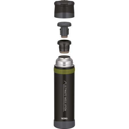 Thermos isotherme 24h 'Mountain Beverage' - 0,75 L
