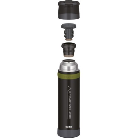 Thermos isotherme 24h 'Mountain Beverage' - 0,75 L