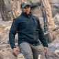 Veste Softshell Sierra, 5.11 Tactical, noir taille XL Veste Softshell Sierra, 5.11 Tactical, noir taille XL