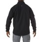 Veste Softshell Sierra, 5.11 Tactical, noir taille XL Veste Softshell Sierra, 5.11 Tactical, noir taille XL