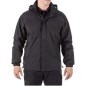 Veste Imperméable Tac Dry Rain Shell Noir, 5.11 Tactical, taille M Veste Imperméable Tac Dry Rain Shell Noir, 5.11 Tactical, taille M