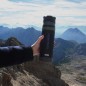 Thermos isotherme 24h 'Mountain Beverage' - 0,75 L Thermos isotherme 24h 'Mountain Beverage' - 0,75 L