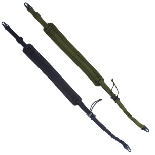 Sangle de Combat HK 416 TTA (réglementaire), couleur vert ou noir