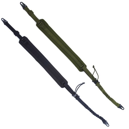 Sangle de Combat HK 416 TTA (réglementaire), couleur vert ou noir