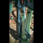 Sangle de Combat HK 416 TTA (réglementaire), couleur vert ou noir Sangle de Combat HK 416 TTA (réglementaire), couleur vert ou noir