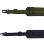 Sangle de Combat HK 416 TTA (réglementaire), couleur vert ou noir Sangle de Combat HK 416 TTA (réglementaire), couleur vert ou noir