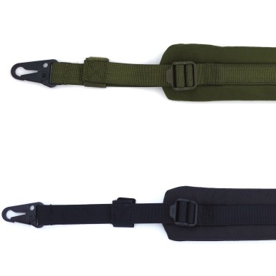 Sangle de Combat HK 416 TTA (réglementaire), couleur vert ou noir