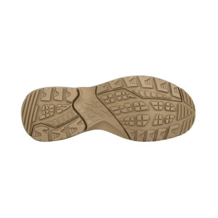 Chaussures Lowa Zephyr Mid TF, cl : Coyote OP