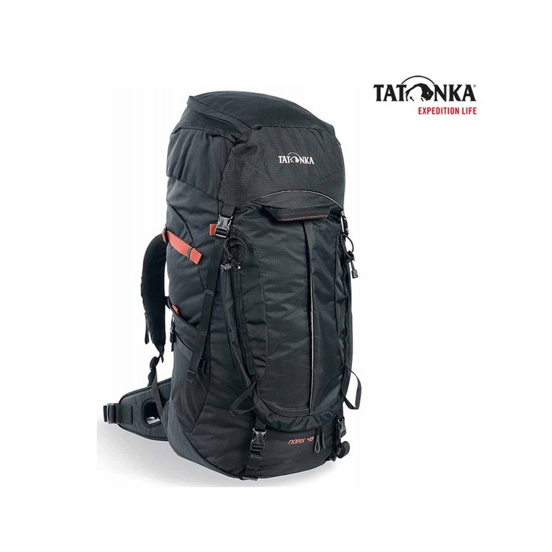 Sac à dos de randonnée Norix 48L de Tatonka Sac à dos de randonnée Norix 48L de Tatonka