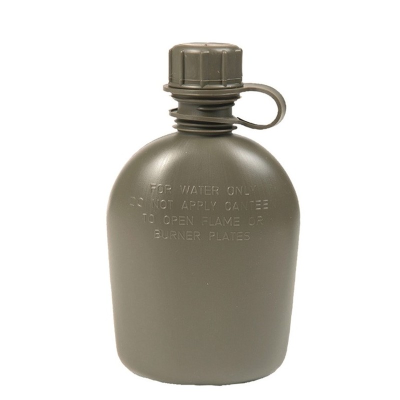 Gourde US PVC (~ 1 litre) Gourde US PVC (~ 1 litre)