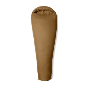 Sac de Couchage Softie® 9 Hiver (-5°/-10°) Snugpak, couleur coyote