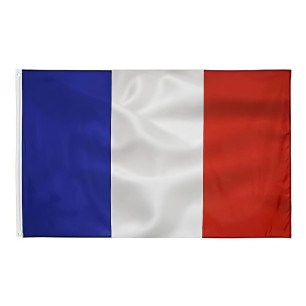 Drapeau France (100 x 150 cm)