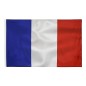 Drapeau France (100 x 150 cm) Drapeau France (100 x 150 cm)