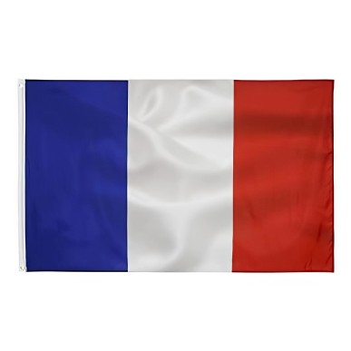 Drapeau France (100 x 150 cm)