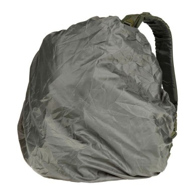 Sac a dos Cougar 45L, Ares, cl : Vert armée (sur-sac pluie inclus)