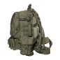Sac a dos Cougar 45L, Ares, cl : Vert armée (sur-sac pluie inclus) Sac a dos Cougar 45L, Ares, cl : Vert armée (sur-sac pluie inclus)