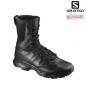 Chaussures Salomon Urban Jungle Ultra - Noir, taille 42 (2/3) Chaussures Salomon Urban Jungle Ultra - Noir, taille 42 (2/3)