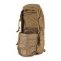 Sac à dos Rush 100 5.11, 60l, taille ceinture 38-46, couleur coyote Sac à dos Rush 100 5.11, 60l, taille ceinture 38-46, couleur coyote