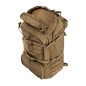 Sac à dos Rush 100 5.11, 60l, taille ceinture 38-46, couleur coyote Sac à dos Rush 100 5.11, 60l, taille ceinture 38-46, couleur coyote