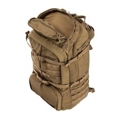 Sac à dos Rush 100 5.11, 60l, taille M, couleur militaire coyote