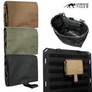 Poche délestage vide chargeur MK II, Tasmanian Tiger