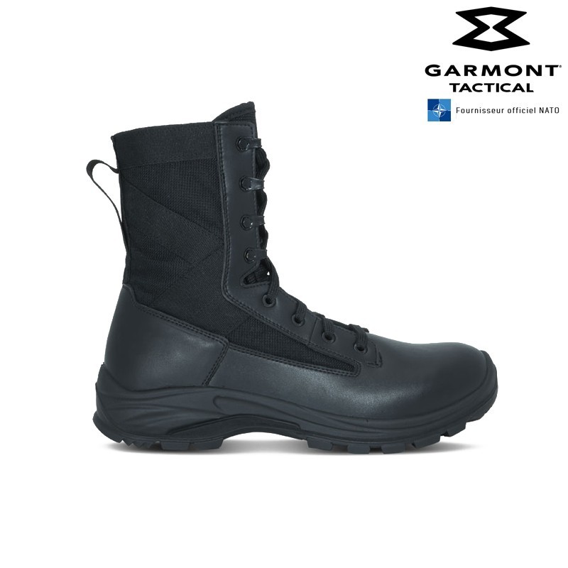 Chaussures d'intervention T8 2.0 Regular Zip, Garmont Chaussures d'intervention T8 2.0 Regular Zip, Garmont