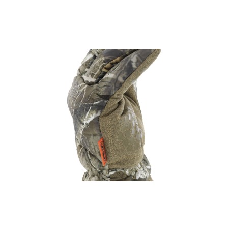 Gants Mechanix SUB40 - Spécial hiver - Camo Realtree Edge™