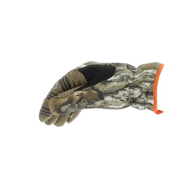 Gants Mechanix SUB40 - Spécial hiver - Camo Realtree Edge™ - Promo