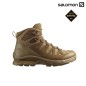 Chaussures Salomon Quest Prime Forces GTX - couleur coyote Chaussures Salomon Quest Prime Forces GTX - couleur coyote