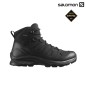 Chaussures Salomon Quest Prime Forces GTX - couleur noire Chaussures Salomon Quest Prime Forces GTX - couleur noire