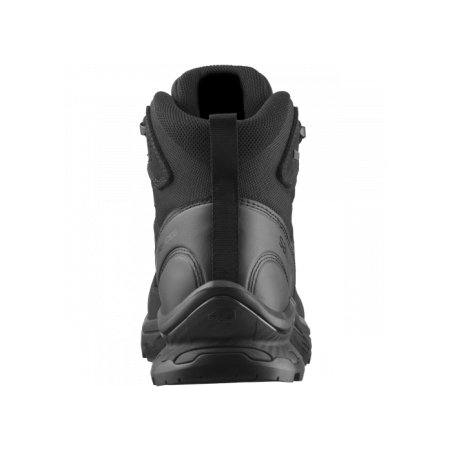 Chaussures Salomon Quest Prime Forces GTX - couleur noire