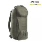Sac à dos bandoulière 20L, Tasmanian Tiger, Vert SGO IRR (Infra Red Reflectance) Sac à dos bandoulière 20L, Tasmanian Tiger, Vert SGO IRR (Infra Red Reflectance)