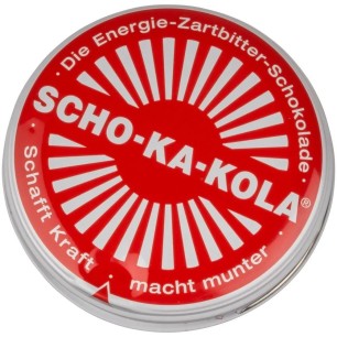 SCHO-KA-KOLA©