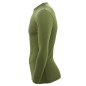 T-shirt militaire Eminence® manches longues (vert OTAN) T-shirt militaire Eminence® manches longues (vert OTAN)