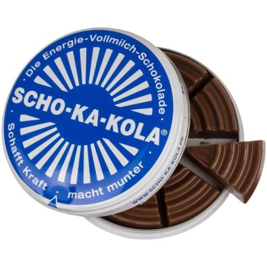 SCHO-KA-KOLA©
