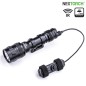 Lampe Nextorch WL50 IR pour fusil d'assault (compatible picatinny - rail HK 416) Lampe Nextorch WL50 IR pour fusil d'assault (compatible picatinny - rail HK 416)