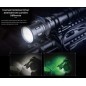 Lampe Nextorch WL50 IR pour fusil d'assault (compatible picatinny - rail HK 416)