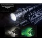 Lampe Nextorch WL50 IR pour fusil d'assault (compatible picatinny - rail HK 416) Lampe Nextorch WL50 IR pour fusil d'assault (compatible picatinny - rail HK 416)