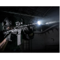 Lampe Nextorch WL50 IR pour fusil d'assault (compatible picatinny - rail HK 416)