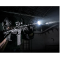 Lampe Nextorch WL50 IR pour fusil d'assault (compatible picatinny - rail HK 416) Lampe Nextorch WL50 IR pour fusil d'assault (compatible picatinny - rail HK 416)