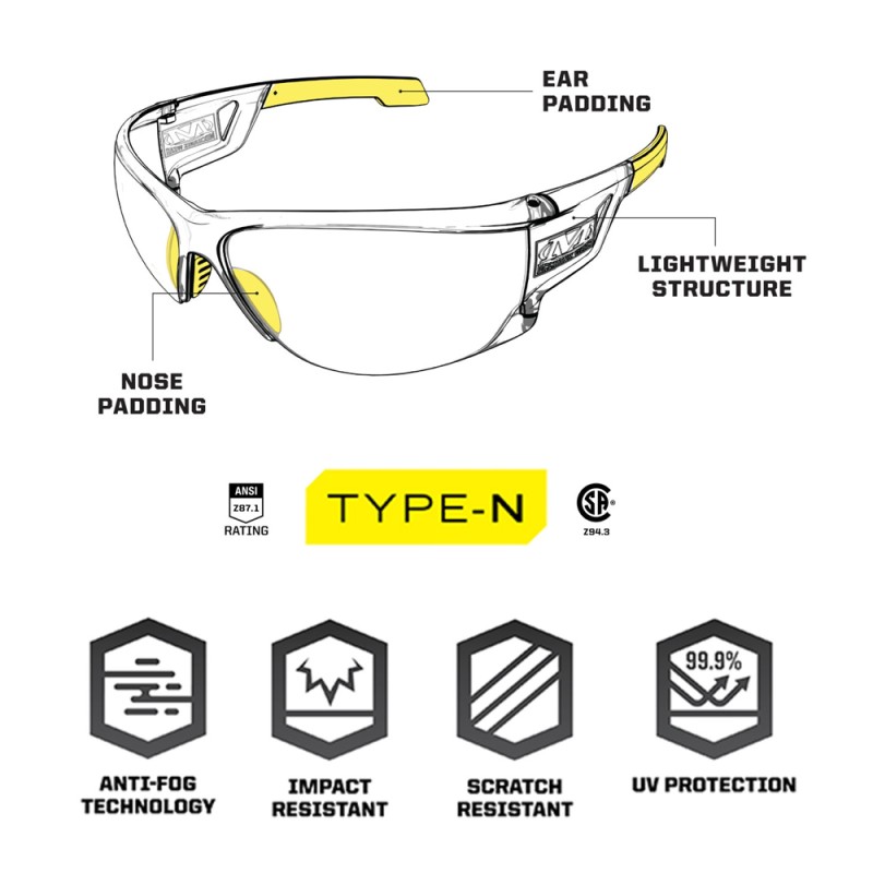 Lunettes tir Standard international, oeillères, patchs à Clip