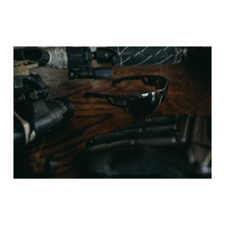 Lunettes de tir / protection balistique Type-N soleil Mechanix