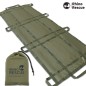 Brancard militaire pliable (sous vide), RHINO RESCUE™ Brancard militaire pliable (sous vide), RHINO RESCUE™