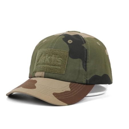 Casquette Ranger Arktis, camouflage français Centre Europe