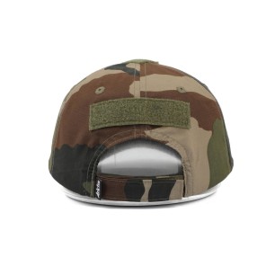 Casquette Ranger Arktis, camouflage français Centre Europe