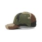 Casquette Ranger Arktis, camouflage français Centre Europe Casquette Ranger Arktis, camouflage français Centre Europe